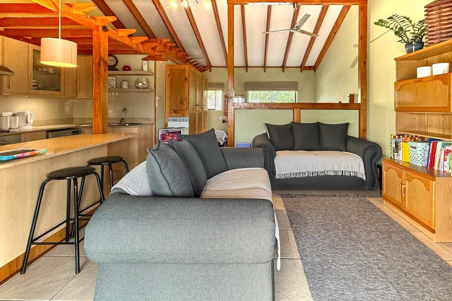 5 Bedroom Property for Sale in Flamingo Vlei Western Cape